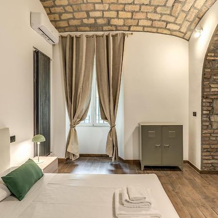 Spacious Apartment Close Vatican Roma Exterior foto