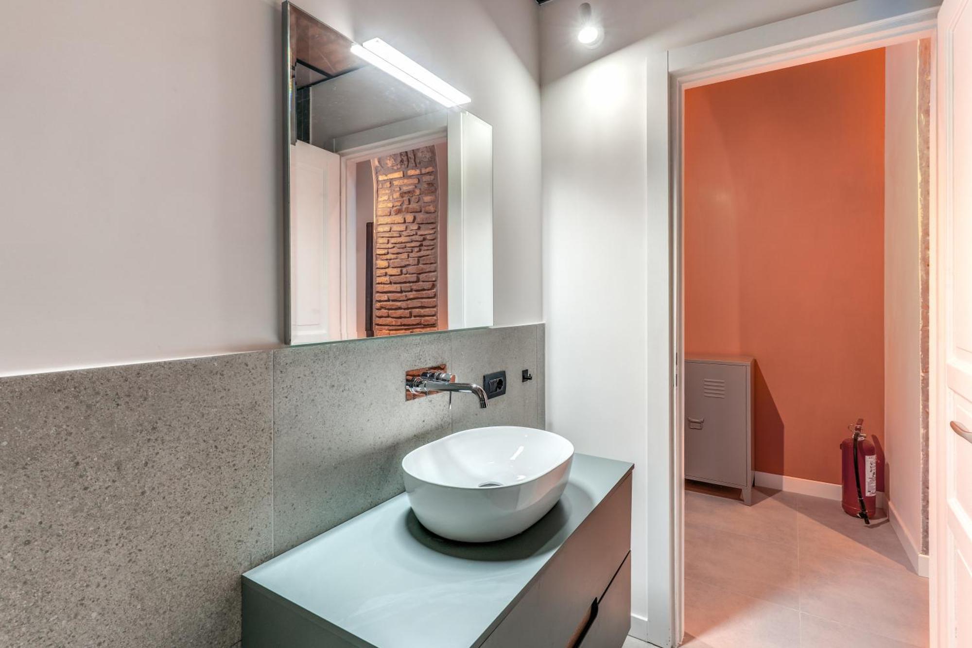 Spacious Apartment Close Vatican Roma Exterior foto