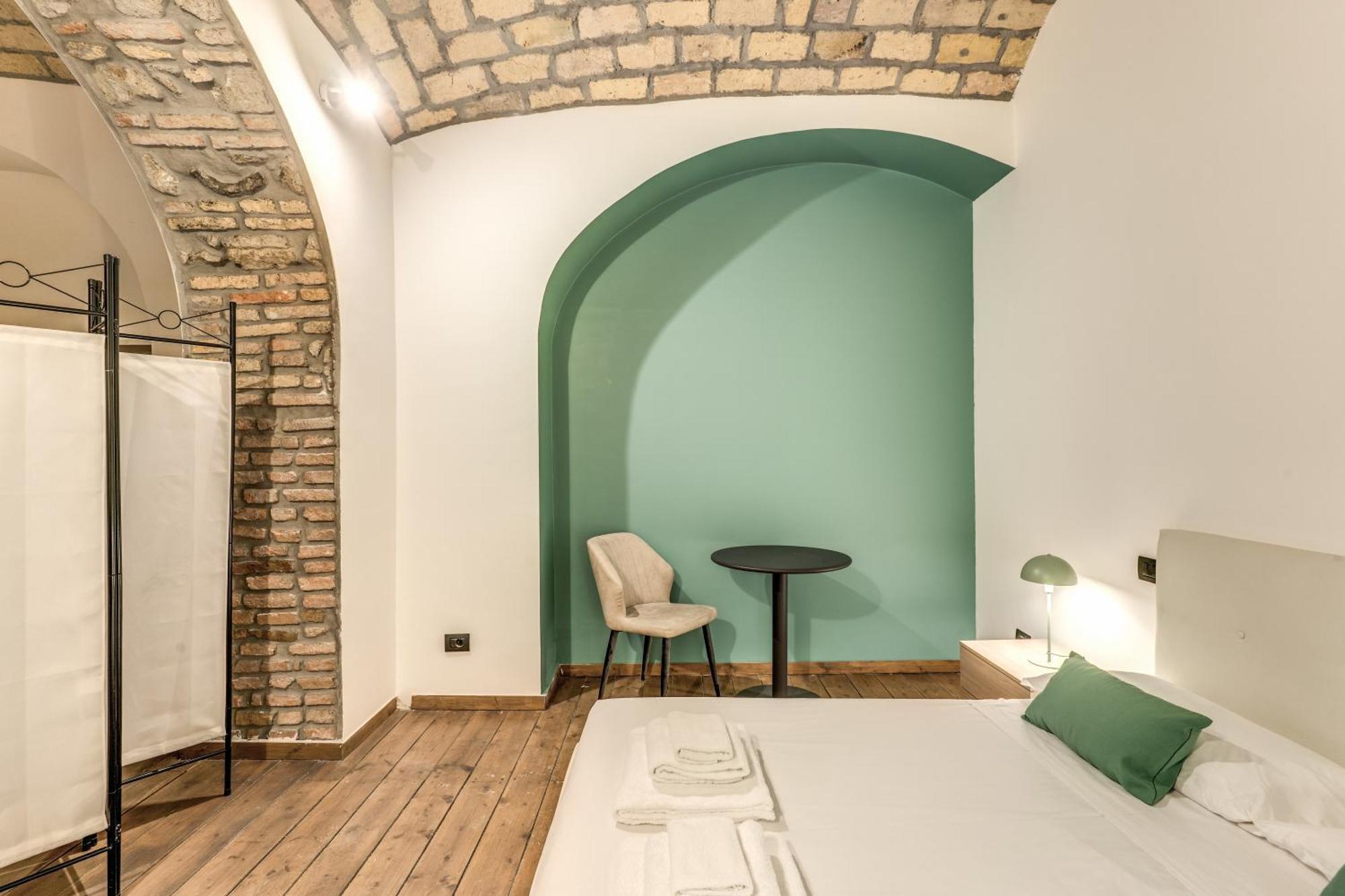 Spacious Apartment Close Vatican Roma Exterior foto