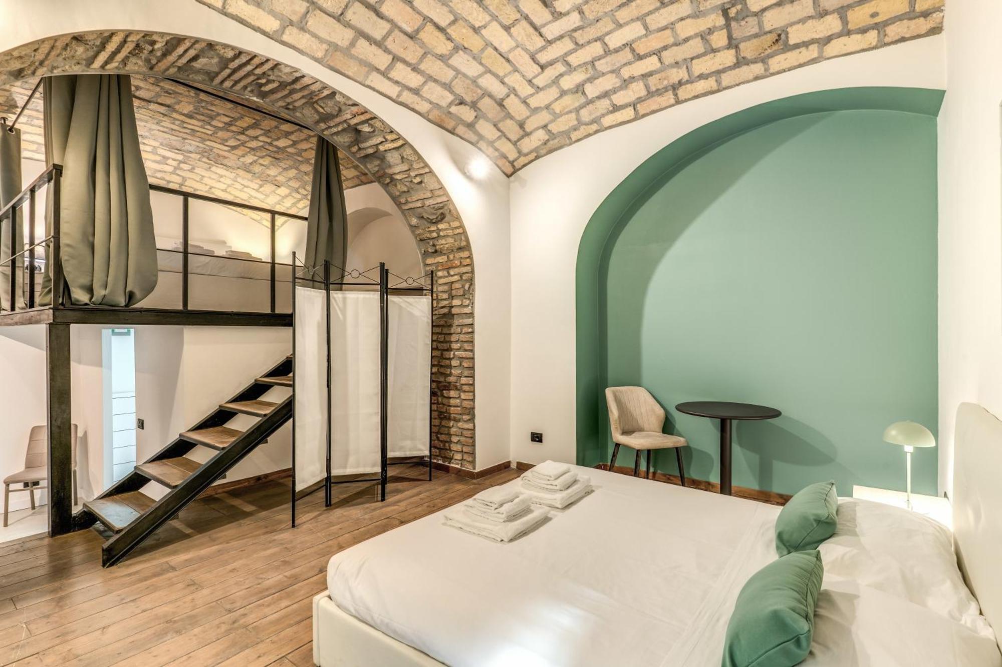 Spacious Apartment Close Vatican Roma Exterior foto